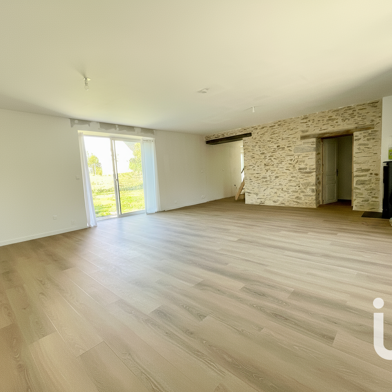 Maison 4 pièces 259900 €