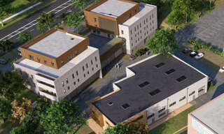 Commerce  656 m² à vendre à Charvonnex (74370)