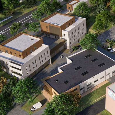 Commerce  1400000 €