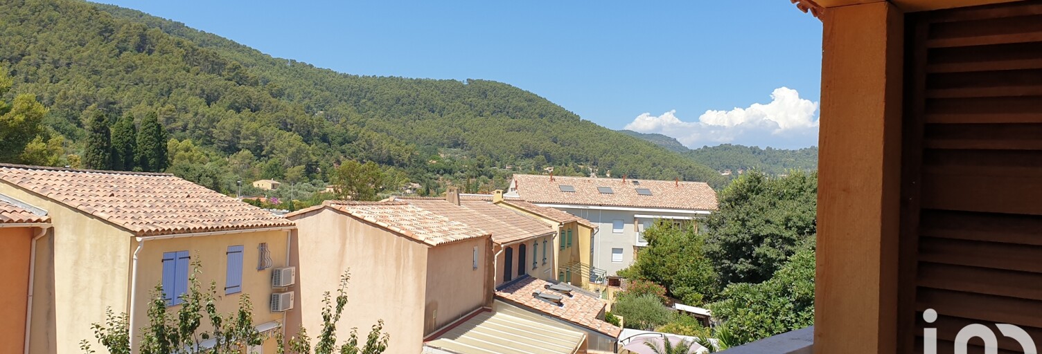 Immeuble  300 m² à vendre à Solliès-Pont (83210)