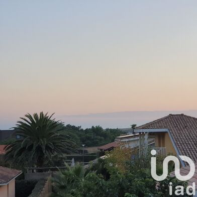 Appartement 3 pièces 683000 €