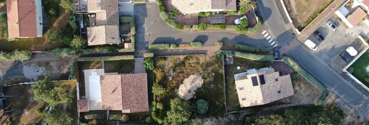 Appartement 3 Pièces 73 m² à vendre à Capbreton (40130)