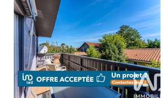Appartement 3 Pièces 58 m² à vendre à La Teste-de-Buch (33260)