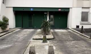 Garage  10 m² à vendre à Paris 20 (75020)