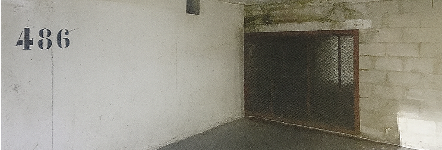 Garage  10 m² à vendre à Paris 20 (75020)