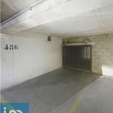 Garage  17000 €