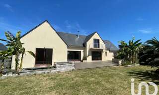 Maison 7 Pièces 239 m² à vendre à Plomeur (29120)