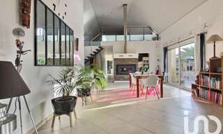 Maison 7 Pièces 239 m² à vendre à Plomeur (29120)