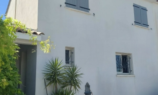 Maison 4 Pièces 90 m² à vendre à Calvisson (30420)