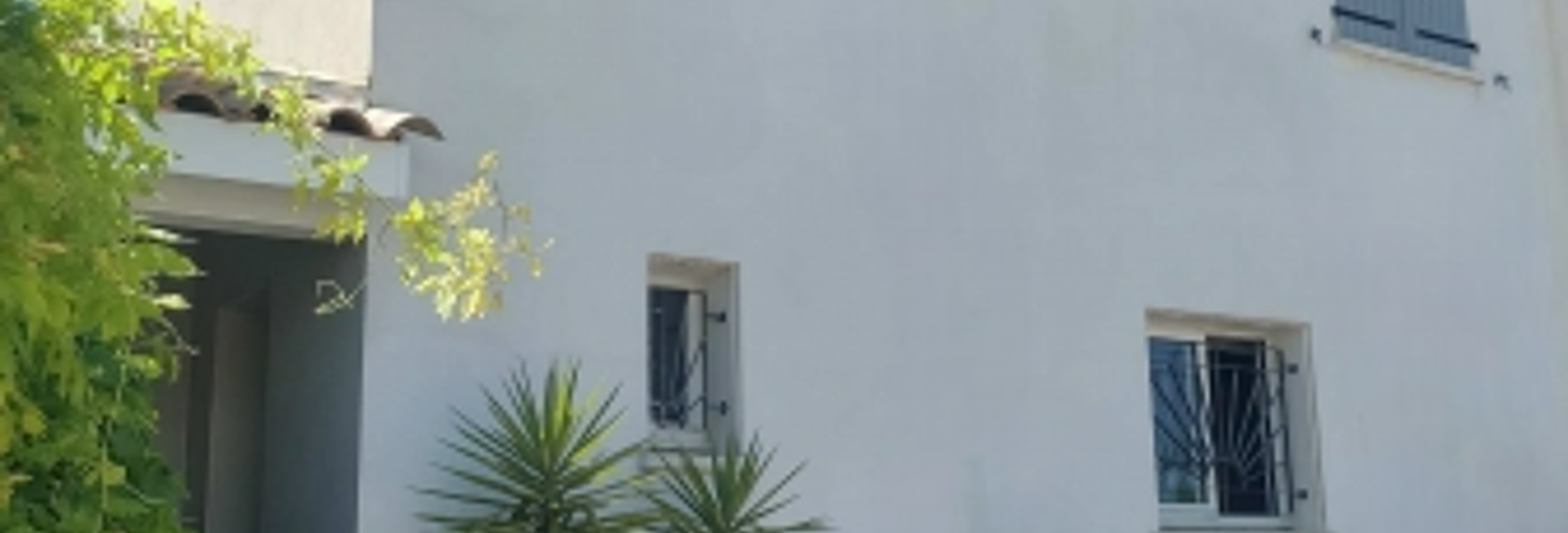 Maison 4 Pièces 90 m² à vendre à Calvisson (30420)