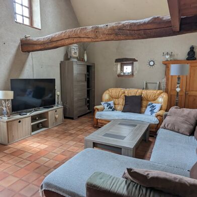 Maison 6 pièces 162000 €