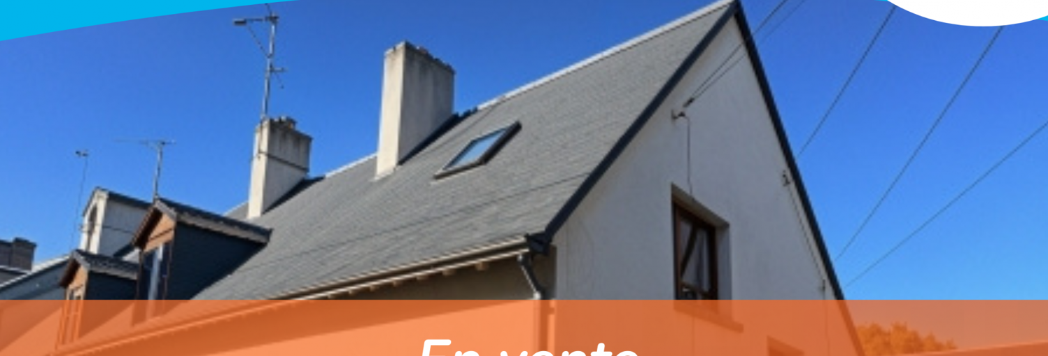 Maison 6 Pièces 135 m² à vendre à Mer (41500)