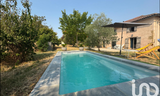 Maison 3 Pièces 112 m² à vendre à Montaut (32300)