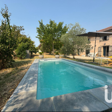 Maison 3 pièces 265000 €