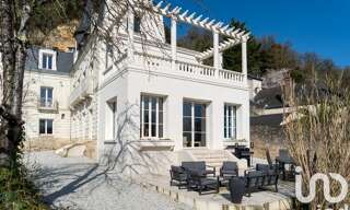 Maison 7 Pièces 277 m² à vendre à Rochecorbon (37210)