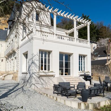 Maison 7 pièces 1850000 €