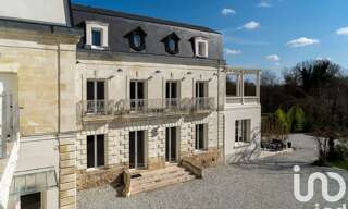 Maison 7 Pièces 277 m² à vendre à Tours (37000)