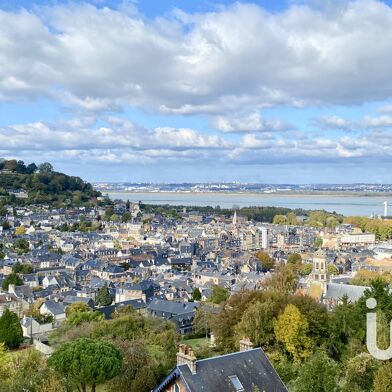 Maison 7 pièces 940000 €