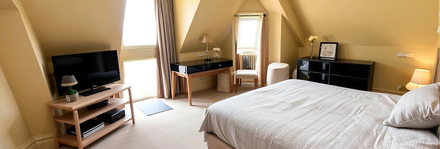 Maison 7 Pièces 215 m² à vendre à Honfleur (14600)