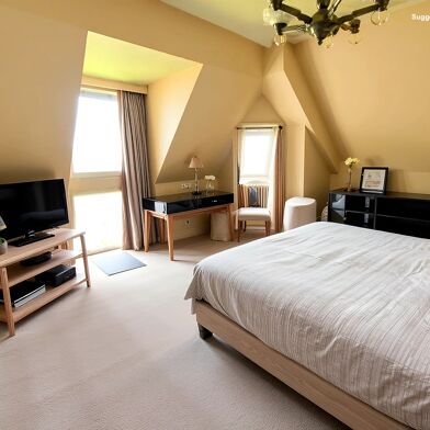 Maison 7 pièces 940000 €