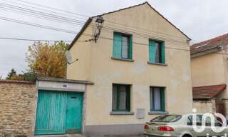 Maison 4 Pièces 65 m² à vendre à Varreddes (77910)