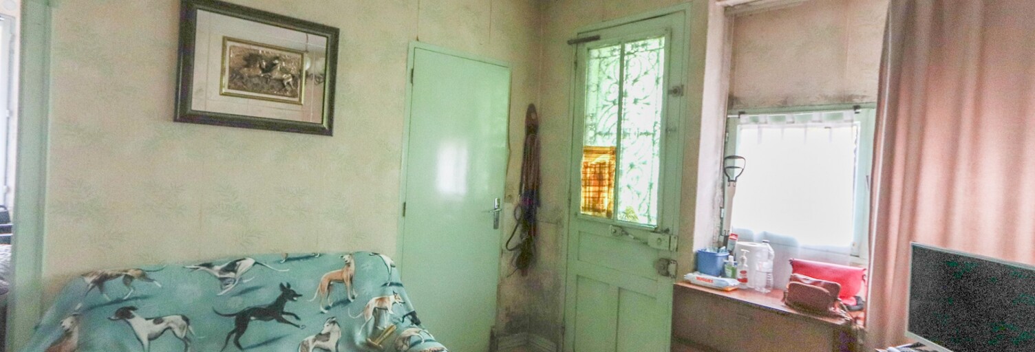 Maison 4 Pièces 65 m² à vendre à Varreddes (77910)