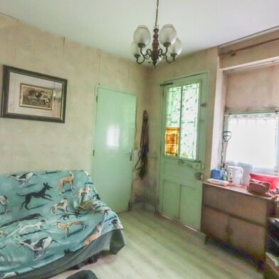 Maison 4 pièces 180000 €