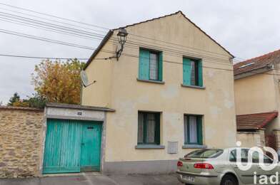 Maison 4 pièces 170000 €
