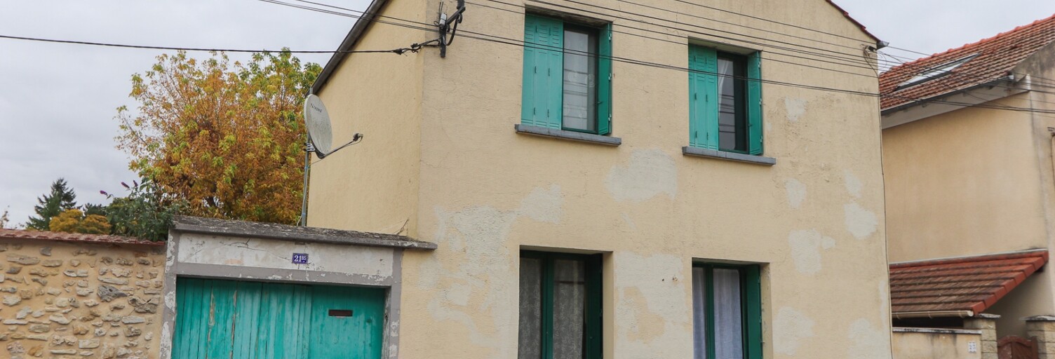 Maison 4 Pièces 65 m² à vendre à Varreddes (77910)