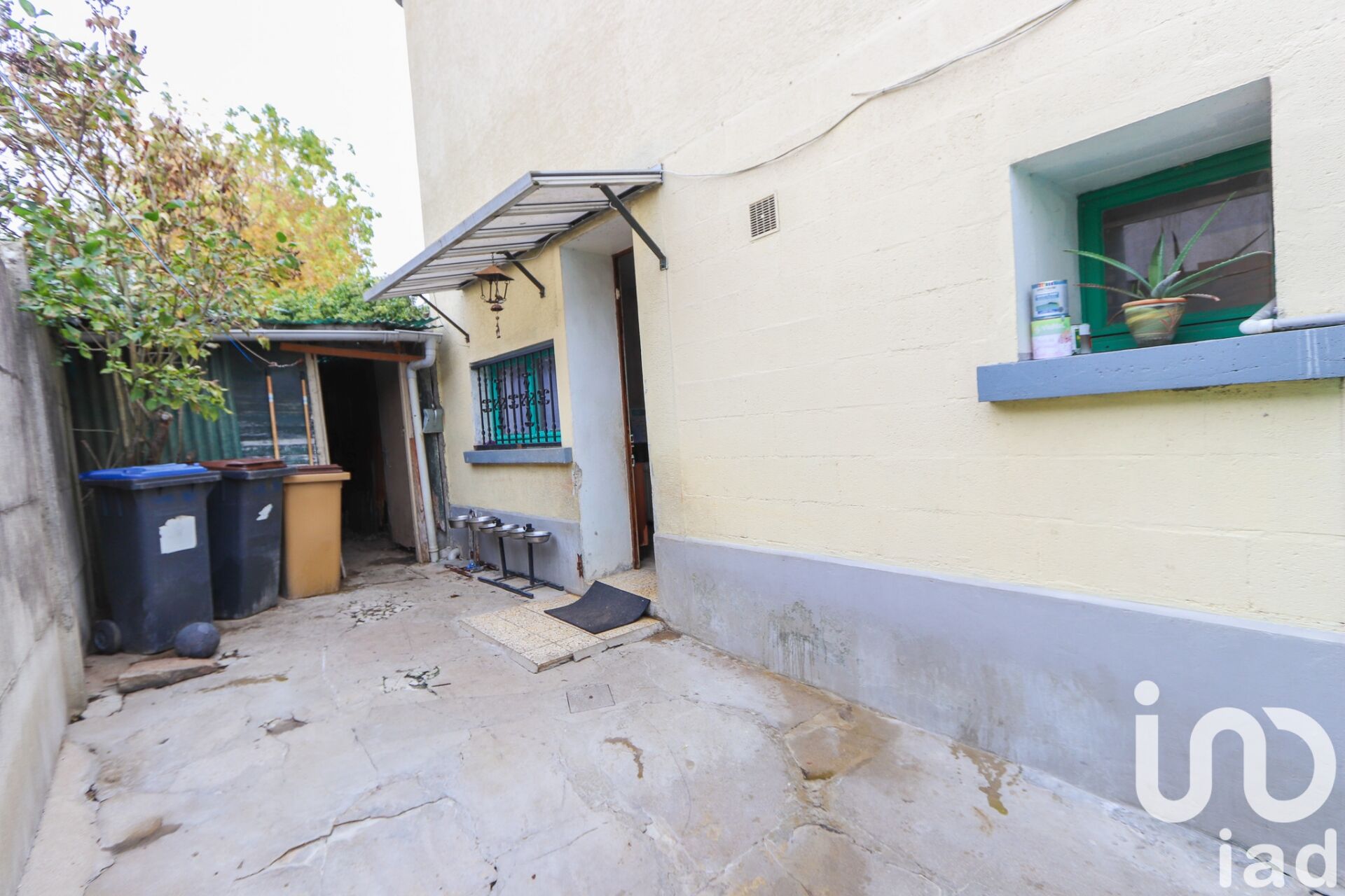 Vente Maison/villa 4 pièces - Photo 2