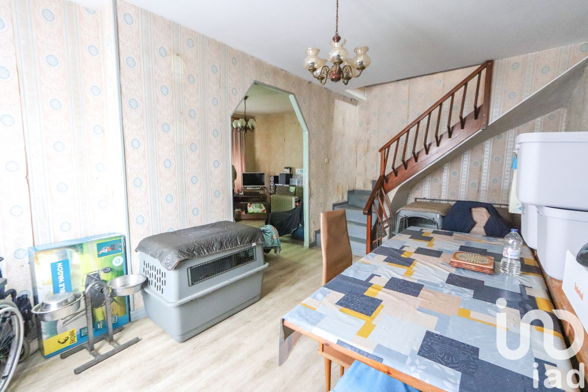 Vente Maison/villa 4 pièces - Photo 4