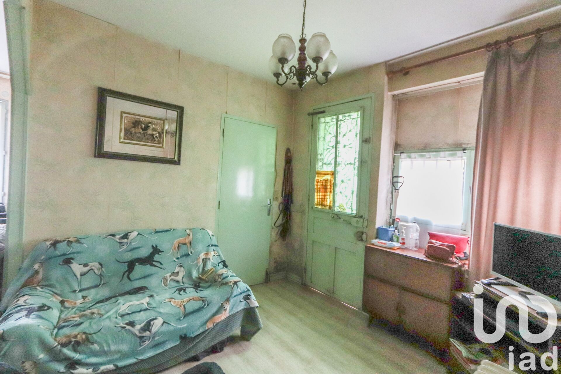 Vente Maison/villa 4 pièces - Photo 5