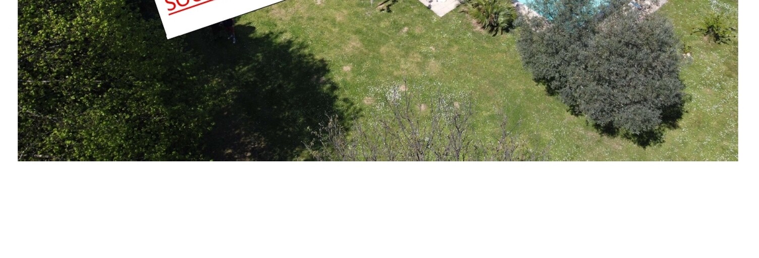 Maison 5 Pièces 204 m² à vendre à Espiet (33420)