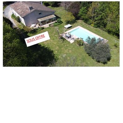 Maison 5 pièces 257000 €