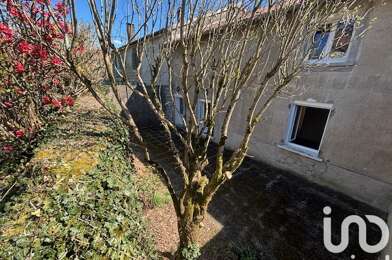 Maison 5 pièces 85000 €