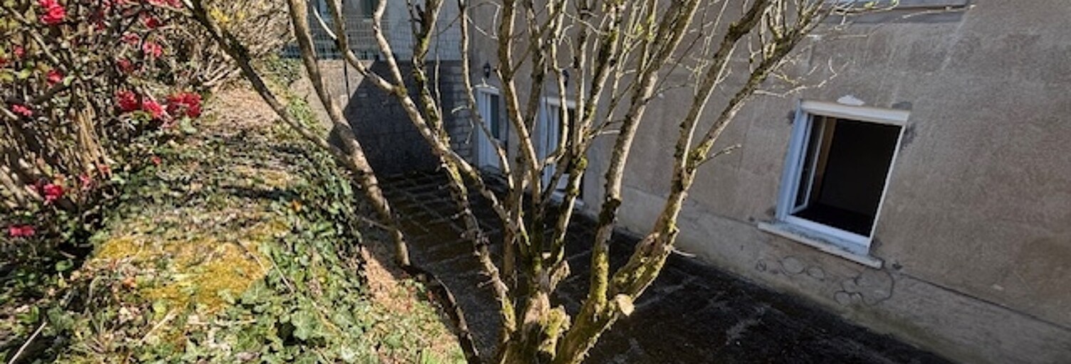 Maison 5 Pièces 164 m² à vendre à Dannevoux (55110)