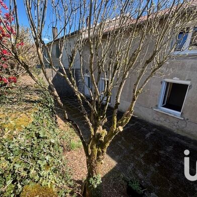 Maison 5 pièces 85000 €