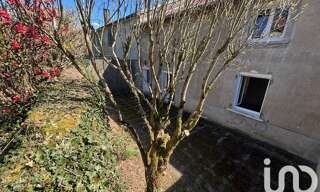 Maison 5 Pièces 164 m² à vendre à Dannevoux (55110)