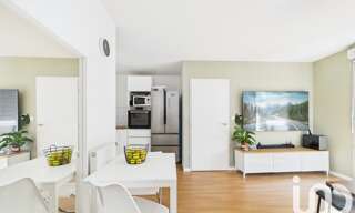 Appartement 3 Pièces 61 m² à vendre à Évry-Courcouronnes (91000)