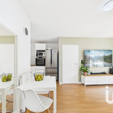 Appartement 3 pièces 179000 €