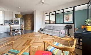 Appartement 3 Pièces 73 m² à vendre à Montpellier (34000)