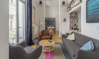 Appartement 5 Pièces 104 m² à vendre à Montpellier (34000)