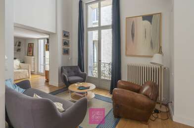 Appartement 5 pièces 465000 €