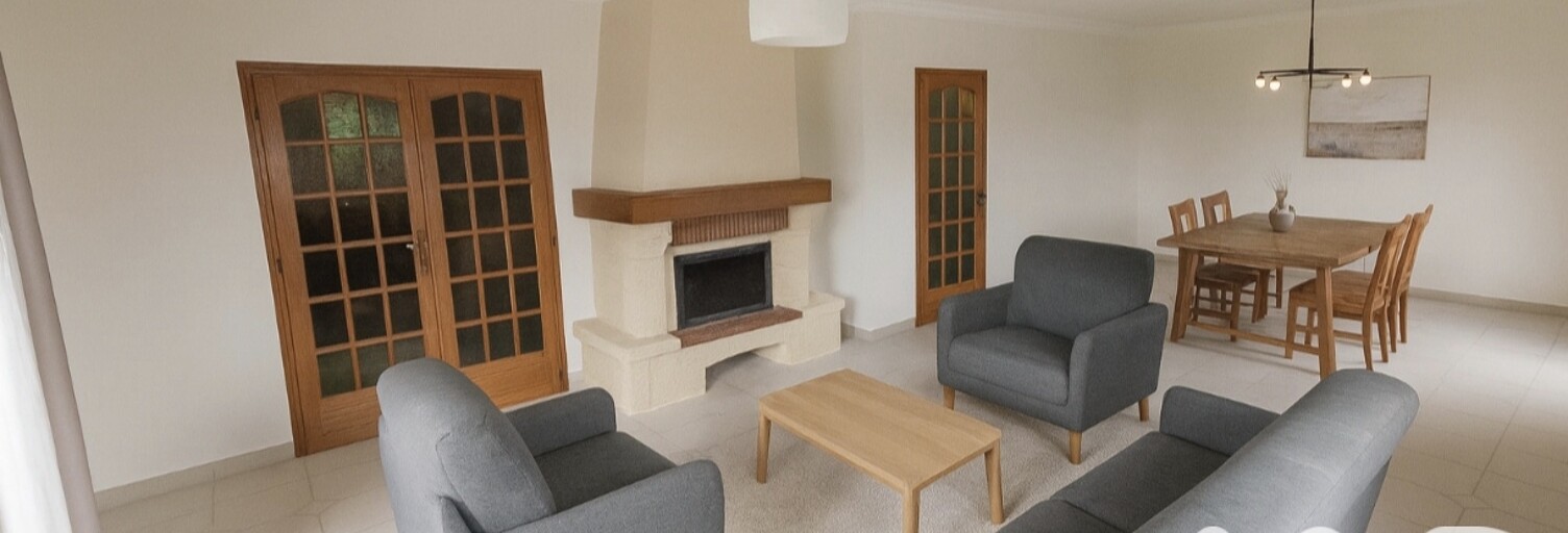 Maison 4 Pièces 155 m² à vendre à Vernon (27200)