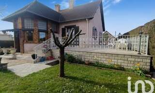 Maison 4 Pièces 155 m² à vendre à Pressagny-l'Orgueilleux (27510)