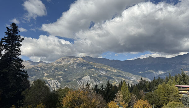Autres  à vendre Pra-Loup 04400