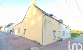 Maison 3 Pièces 59 m² à vendre à Loyat (56800)