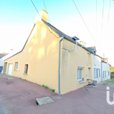 Maison 3 pièces 115000 €