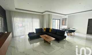 Maison 8 Pièces 221 m² à vendre à Joué-lès-Tours (37300)