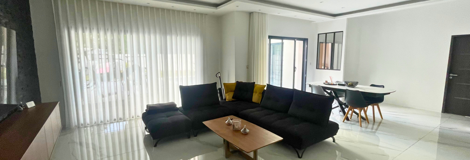 Maison 8 Pièces 221 m² à vendre à Joué-lès-Tours (37300)